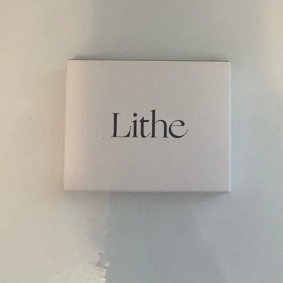 Lithe- ASTRAL EYESHADOW PALETTE - Picture 6 of 8